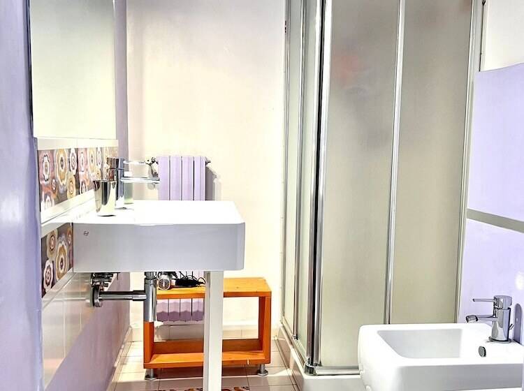 小型套房, Saint Patrick Guest House