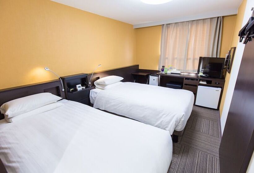 Номер Стандарт, Smile Hotel Kumamoto Suizenji