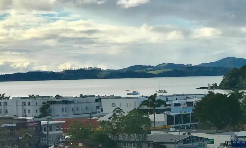 シャレー1寝室, Bay Cabinz Motel
