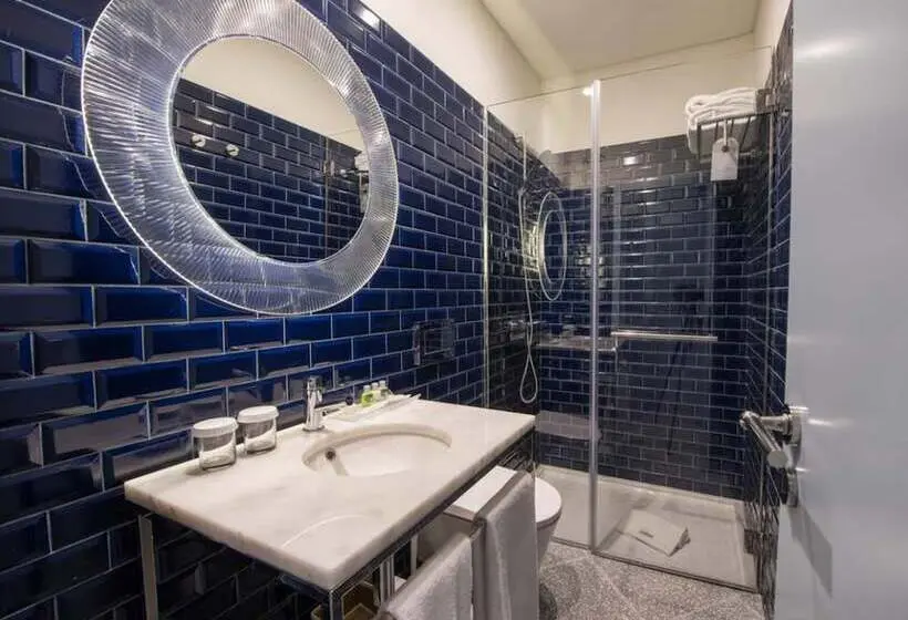 آپارتمان دوبلکس 1 خوابه, Apartamentos The Arc Carris