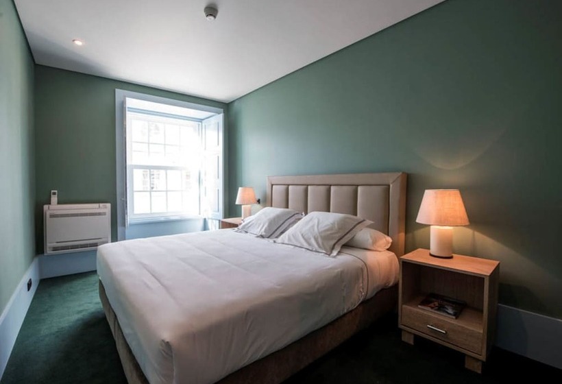 침실 1개 아파트, Apartamentos The Arc Carris