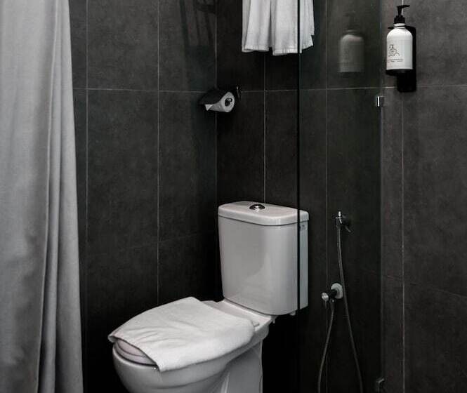 اتاق سوپریور, Bunk & Bilik Hotel Sri Petaling