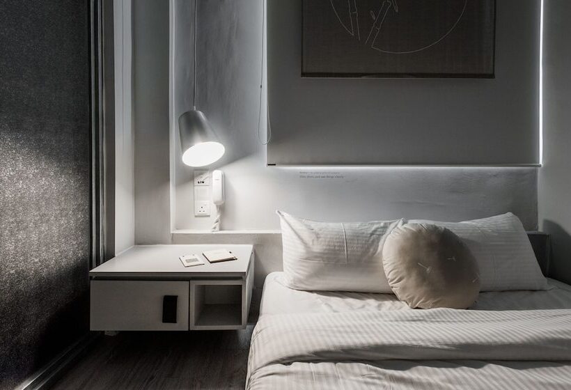 اتاق سوپریور, Bunk & Bilik Hotel Sri Petaling