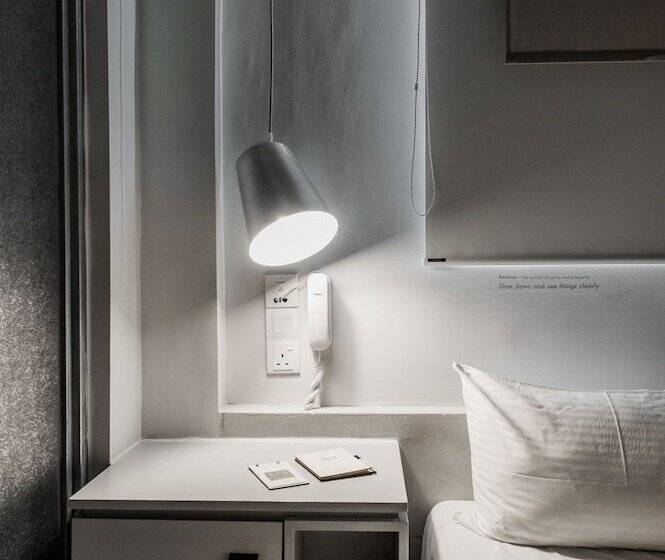 اتاق سوپریور, Bunk & Bilik Hotel Sri Petaling