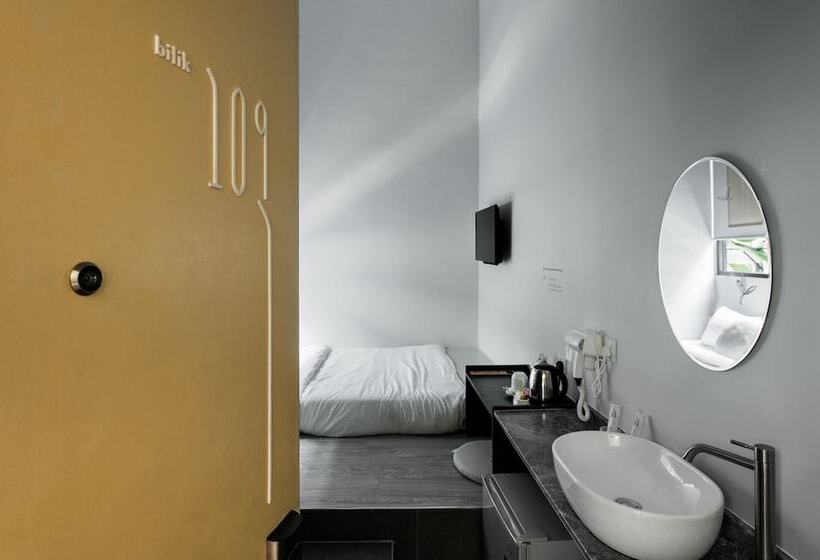 اتاق سوپریور, Bunk & Bilik Hotel Sri Petaling