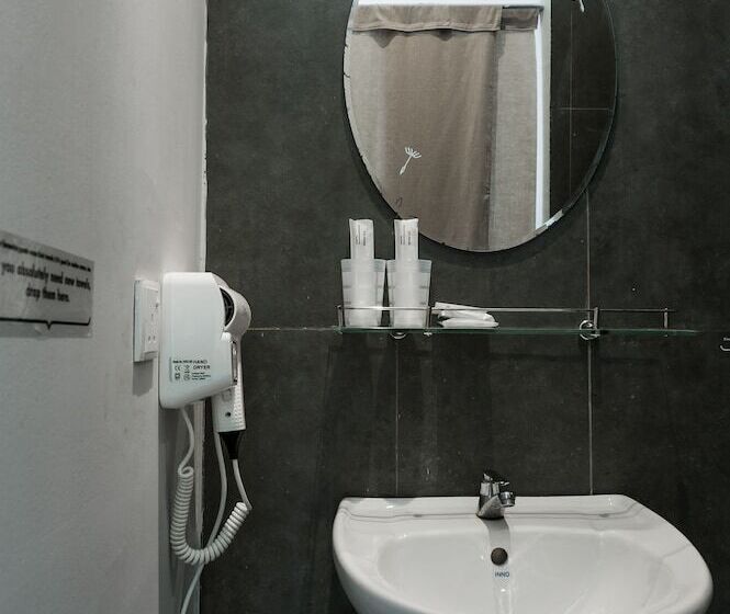 اتاق پرمیوم, Bunk & Bilik Hotel Sri Petaling