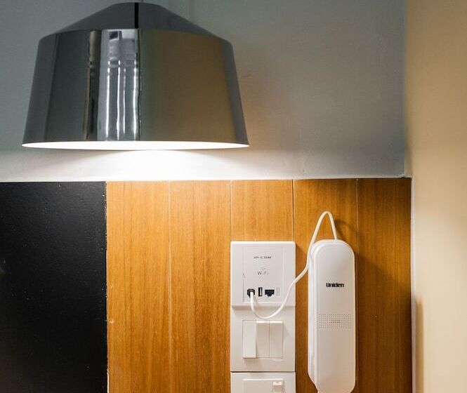 اتاق پرمیوم, Bunk & Bilik Hotel Sri Petaling