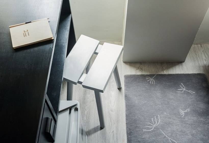 اتاق پرمیوم, Bunk & Bilik Hotel Sri Petaling