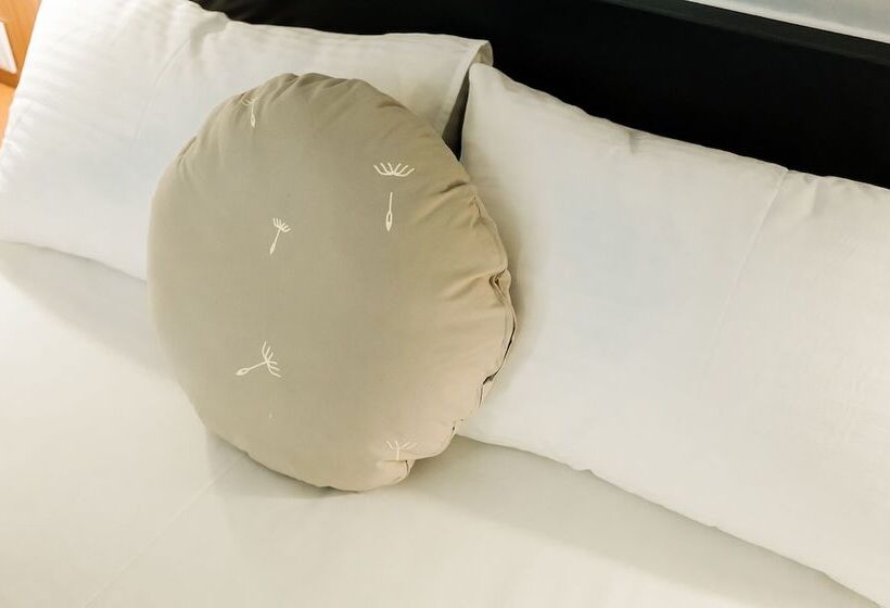 اتاق پرمیوم, Bunk & Bilik Hotel Sri Petaling