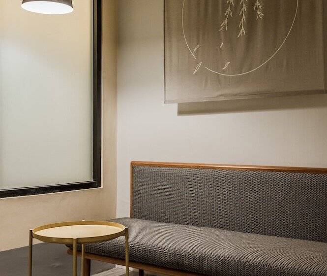 تختخواب در اتاق مشترک, Bunk & Bilik Hotel Sri Petaling