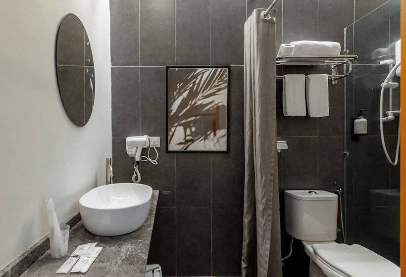 اتاق لوکس, Bunk & Bilik Hotel Sri Petaling