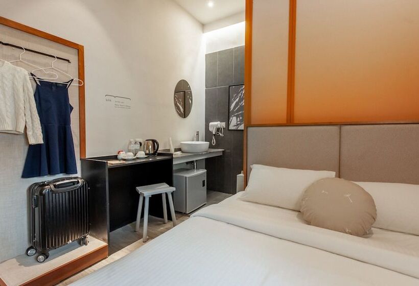 اتاق لوکس, Bunk & Bilik Hotel Sri Petaling