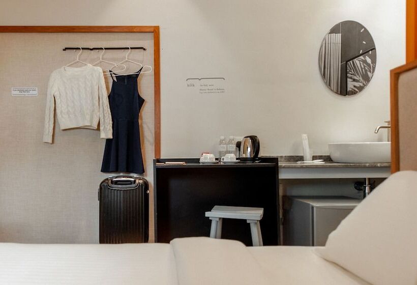 اتاق لوکس, Bunk & Bilik Hotel Sri Petaling