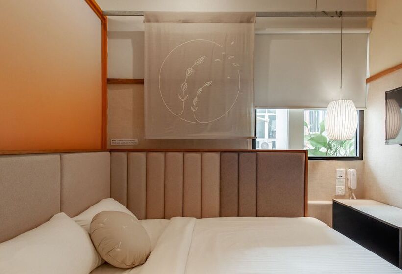 اتاق لوکس, Bunk & Bilik Hotel Sri Petaling