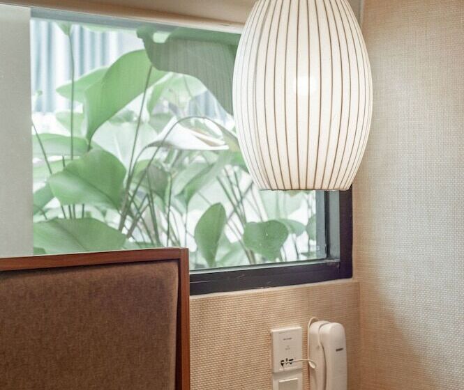 اتاق لوکس, Bunk & Bilik Hotel Sri Petaling