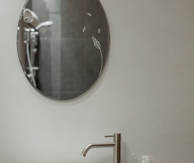 اتاق لوکس, Bunk & Bilik Hotel Sri Petaling