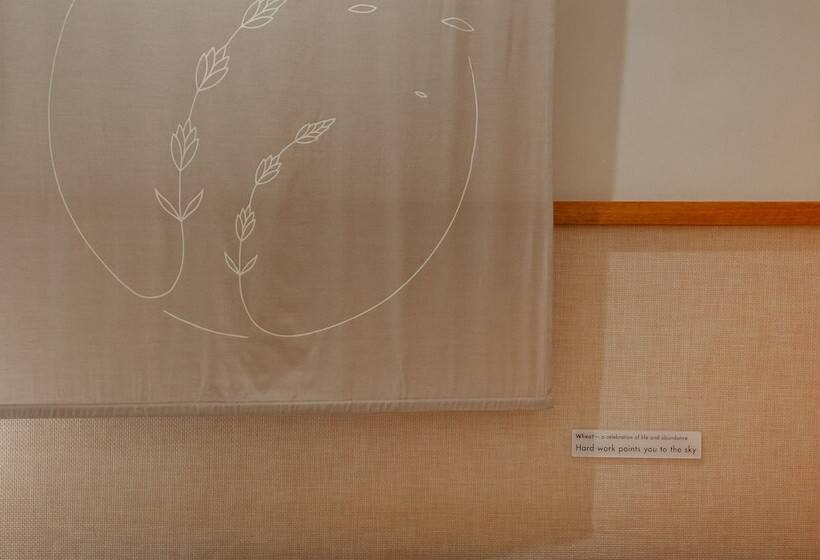 اتاق لوکس, Bunk & Bilik Hotel Sri Petaling