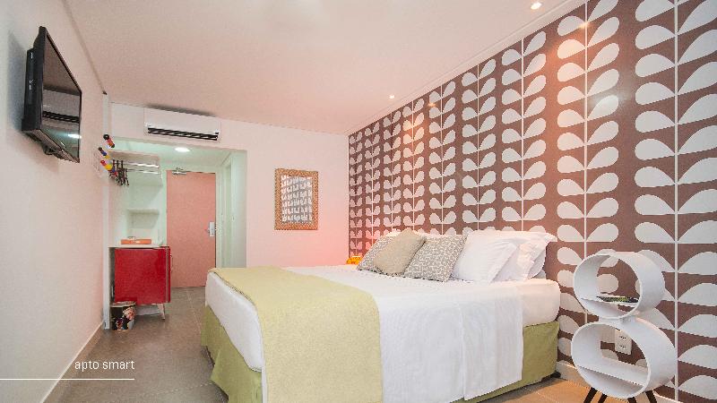 اتاق پرمیوم, Bunk & Bilik Hotel Sri Petaling