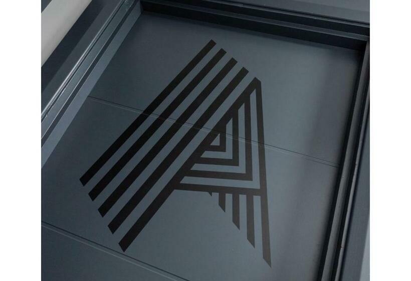 شقة غرفتين, Central Belfast Apartments: 7 Camden Street