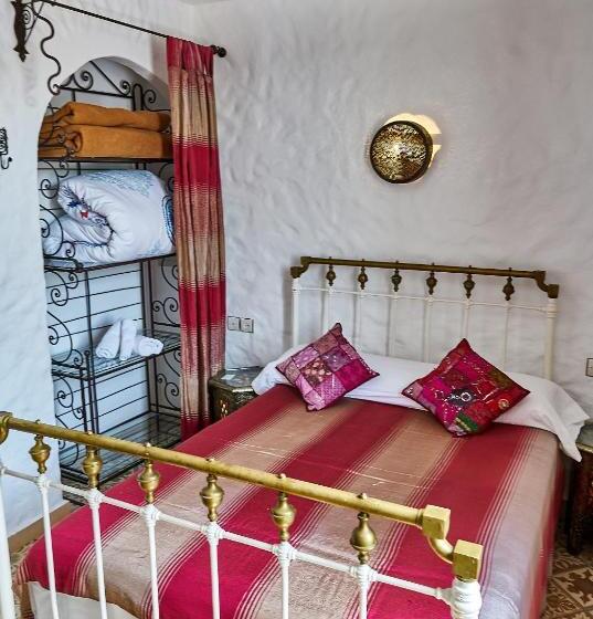 Quarto Basic, Dar Yakout
