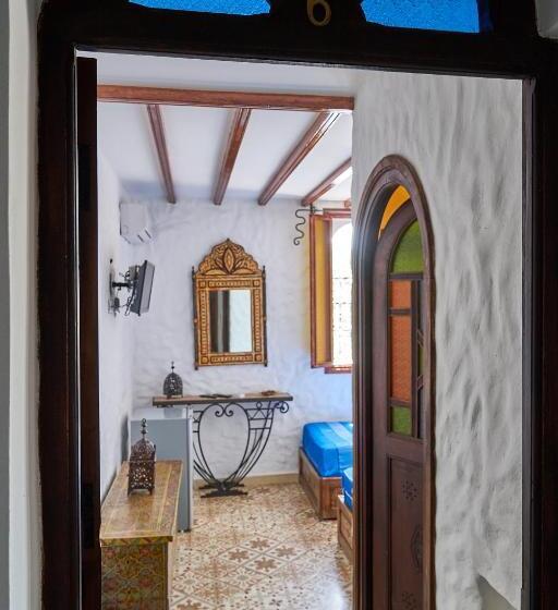اتاق استاندارد, Dar Yakout