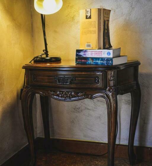 اتاق استاندارد, Garni Hotel Tianis