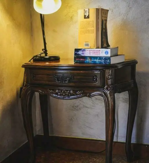 اتاق استاندارد, Garni Hotel Tianis