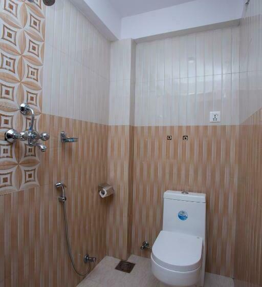 اتاق استاندارد, Kathmandu Boutique