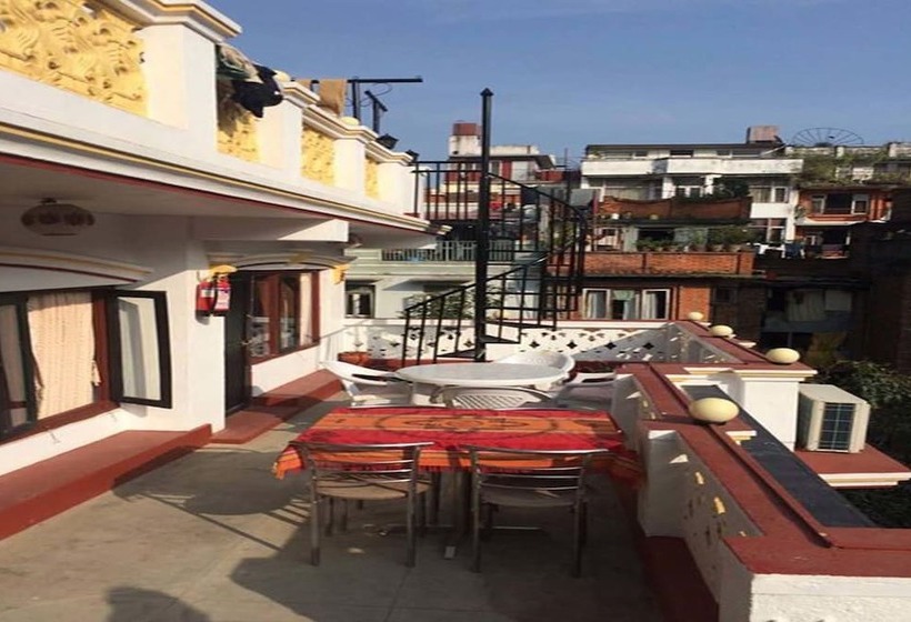 اتاق لوکس, Kathmandu Boutique