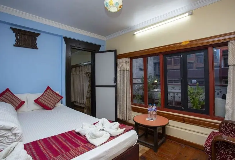 اتاق لوکس, Kathmandu Boutique
