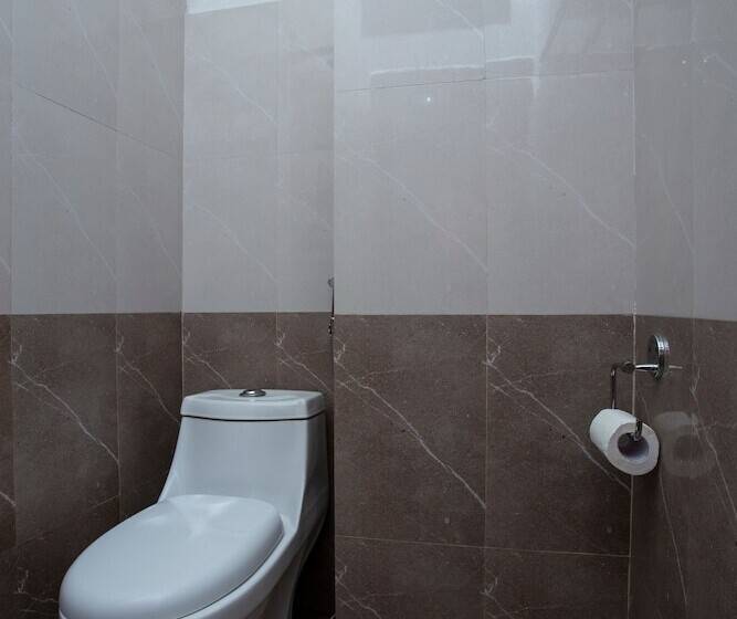 اتاق استاندارد, Kathmandu Boutique