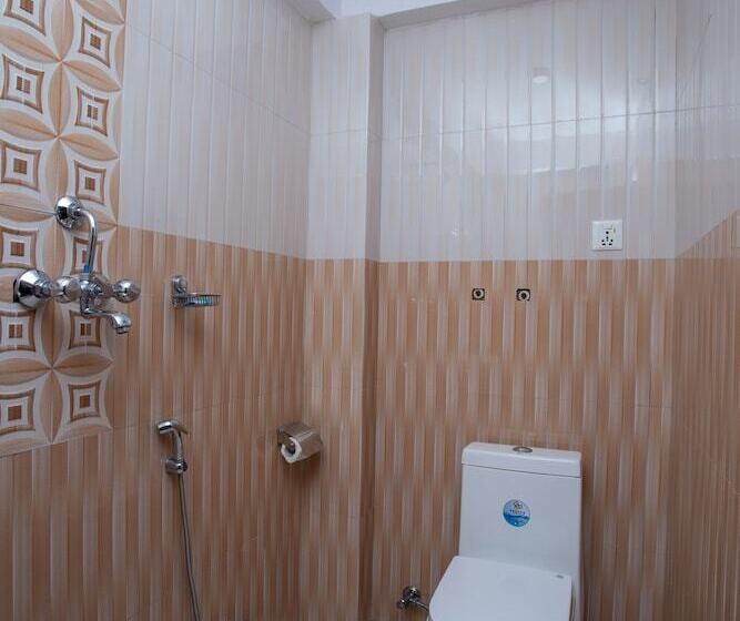 اتاق استاندارد یک نفره, Kathmandu Boutique