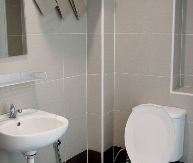 اتاق سوپریور, Maple Inn