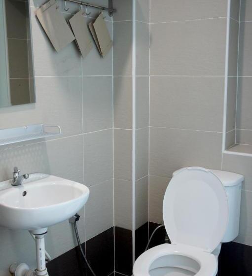 اتاق سوپریور, Maple Inn