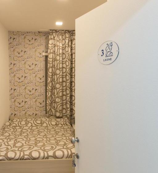 اتاق استاندارد, Metronia Guest House