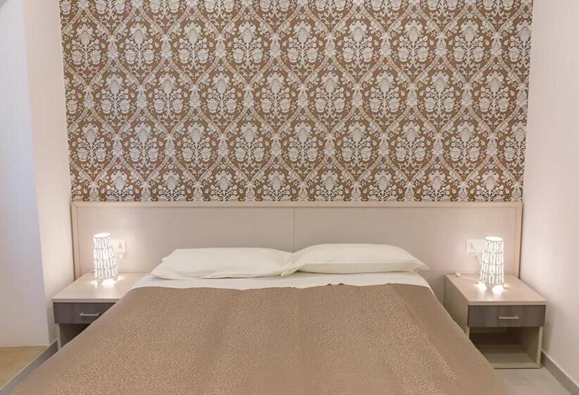 اتاق استاندارد, Metronia Guest House