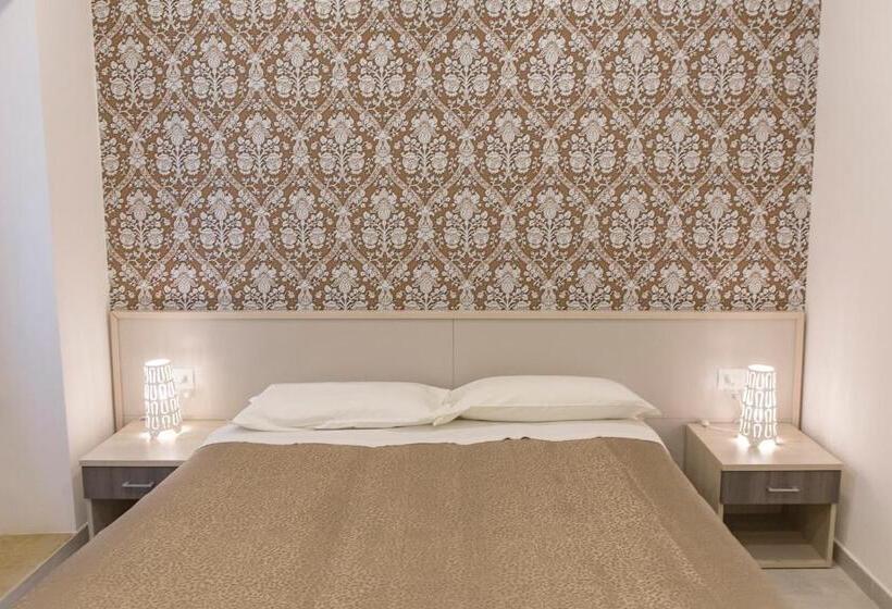 اتاق استاندارد, Metronia Guest House