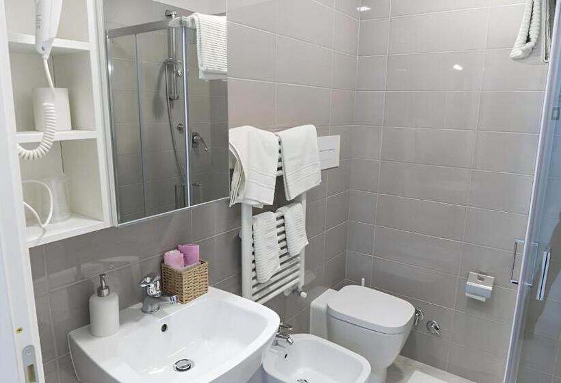 اتاق استاندارد, Metronia Guest House