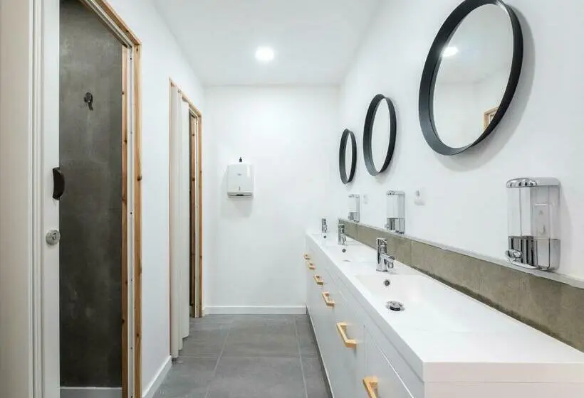 Standard-huone, Passal Hostel