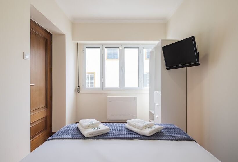 Номер Стандарт, Passal Hostel