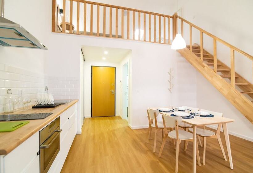 إستوديو ديلوكس, Passal Hostel