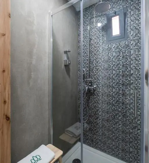 Standard-huone, Passal Hostel