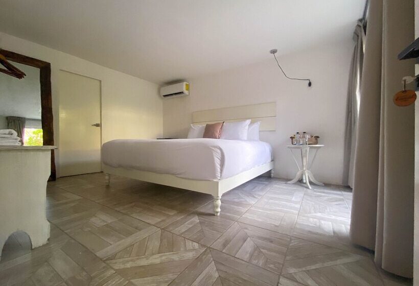 חדר סטנדרט, Tuup Jungle