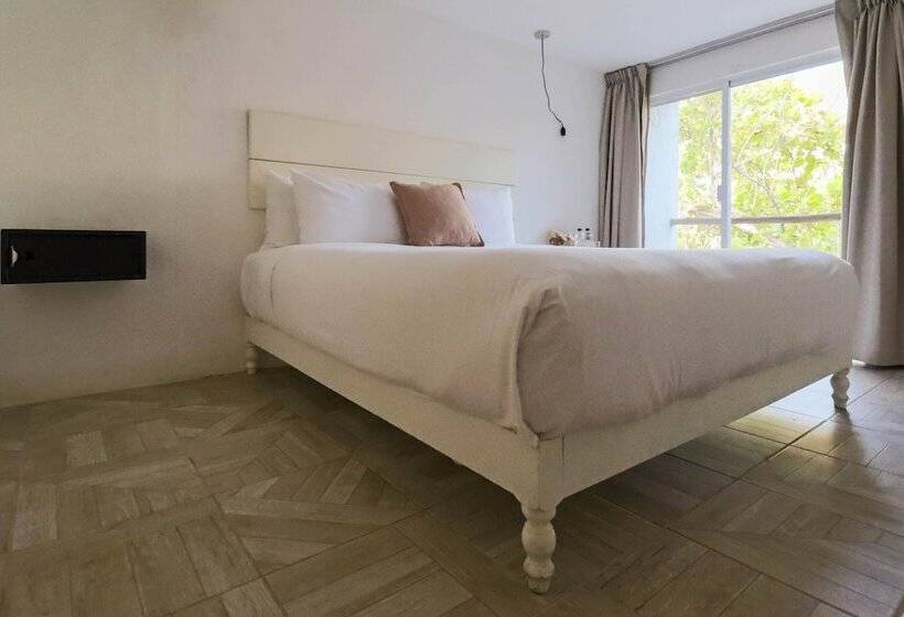 חדר סטנדרט, Tuup Jungle