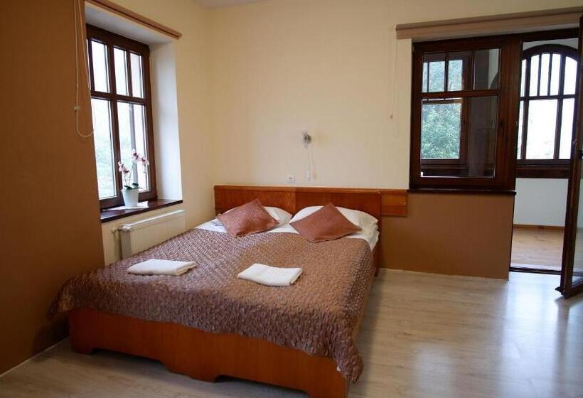 Номер Стандарт, Rezydencja Na Skrócie