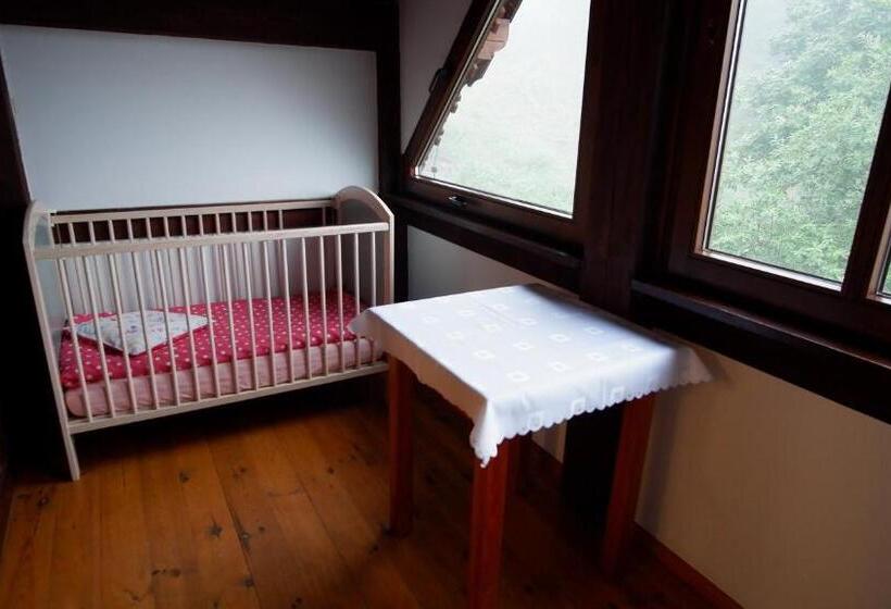 Четырехместный Номер Стандарт, Rezydencja Na Skrócie