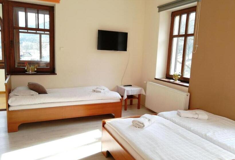 Апартаменты 1 Спальня, Rezydencja Na Skrócie