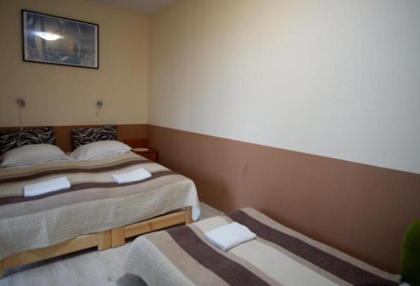 Апартаменты 1 Спальня, Rezydencja Na Skrócie