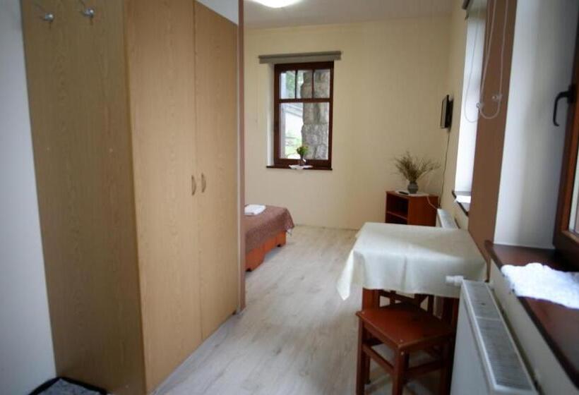 Студия Стандарт, Rezydencja Na Skrócie