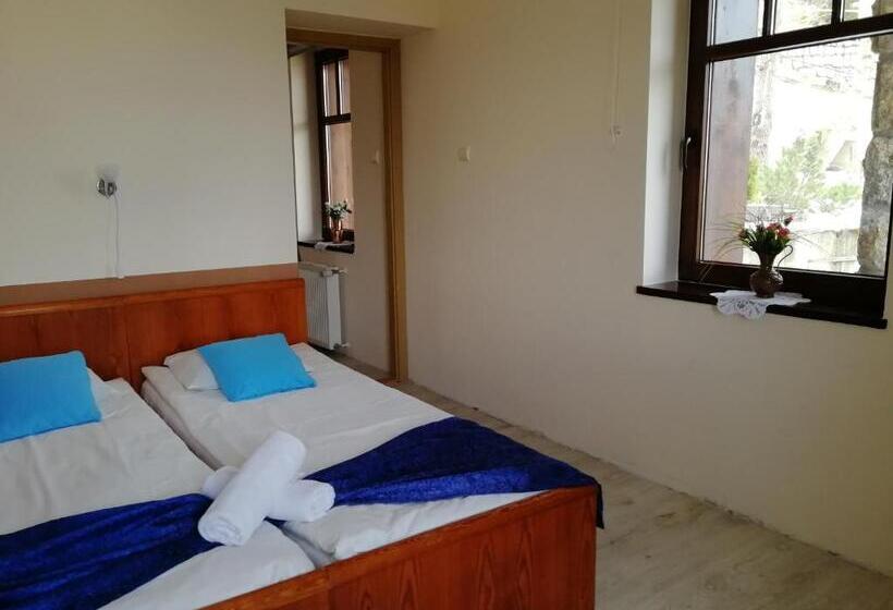 Студия Стандарт, Rezydencja Na Skrócie